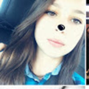 Meet your Posher, Serena